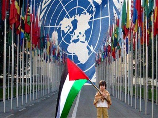 من إعلام العدو: الاعتراف الدولي بدولة فلسطينية: تسونامي، أم تموُّجات خفيفة؟