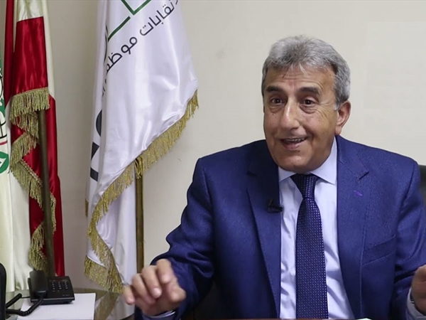 خوري طرح حلولاً مرحلية للودائع المحتجزة في المصارف