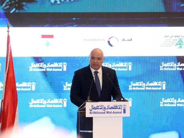 افتتاح «مؤتمر الاقتصاد الاغترابي الرابع» بمشاركة 400 رجل أعمال من 37 دولة