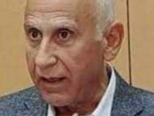 محسن الغمري لـ«اللواء»: «الشيخوخة ليست نهاية الطريق بل بداية صراع مع الذات والمجتمع»