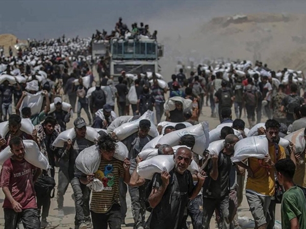 نتنياهو لـ ويتكوف: تجزئة الحلّ تؤدي إلى نزع سلاح «حماس»