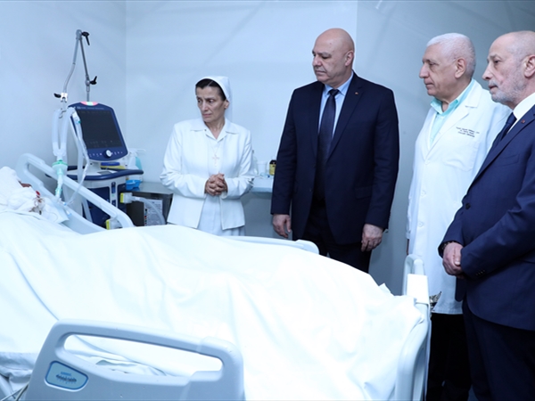 مجلس الوزراء غداً يتجاوز «المناكفات» ويُقرُّ قرض الكهرباء وبنوداً حيوية