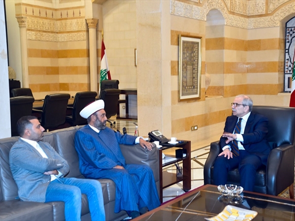 عريمط الدولة وحدها لها حق السيادة