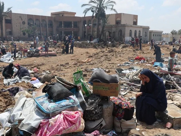 هروب نتنياهو المفاجئ للأمام: للبدء بالمفاوضات فوراً لإعادة الأسرى وإنهاء الحرب