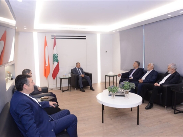 فياض بعد اللقاء مع باسيل: أسوأ المخاطر هي تحويل المشكلة من لبنانية - إسرائيلية إلى لبنانية - لبنانية