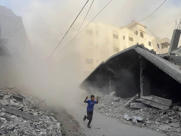 الاحتلال يعترف بخسائره في هجوم «حماس» في خان يونس