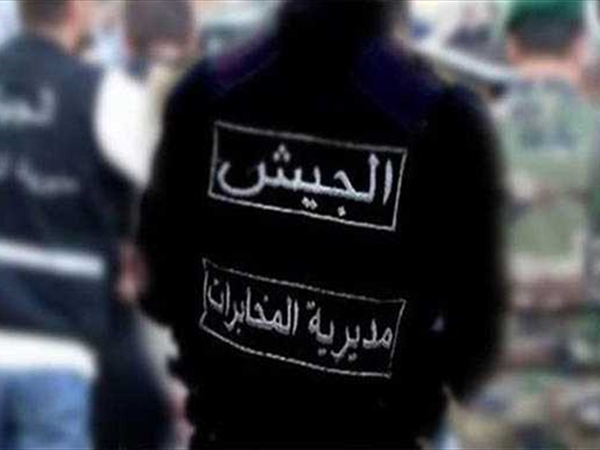 إقالة مفاجئة لرئيس مخابرات الجيش في الضاحية قريب محمد رعد وتعيين خلف له
