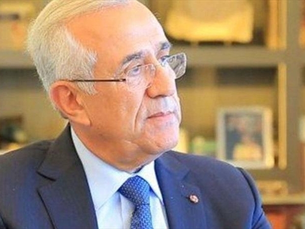 سليمان: البطريرك ولبنان صنوان لا يفترقان