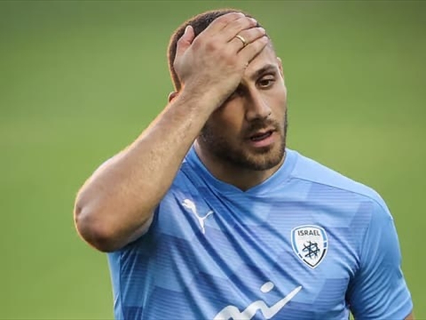 الجمهور الالماني يفشل صفقة لاعب اسرائيلي بسبب دعواته الإجرامية ضد فلسطين..
