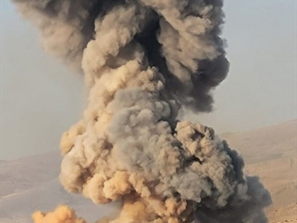 العدو يواصل اعتداءاته ويكثف غاراته على الجنوب والبقاع واليونيفيل تكشف عن ذخائر غير منفجرة من آثار الحرب