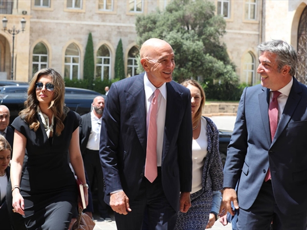 "كلام نتنياهو لا يطمئن"... مهمة برّاك إلى نقطة الصفر