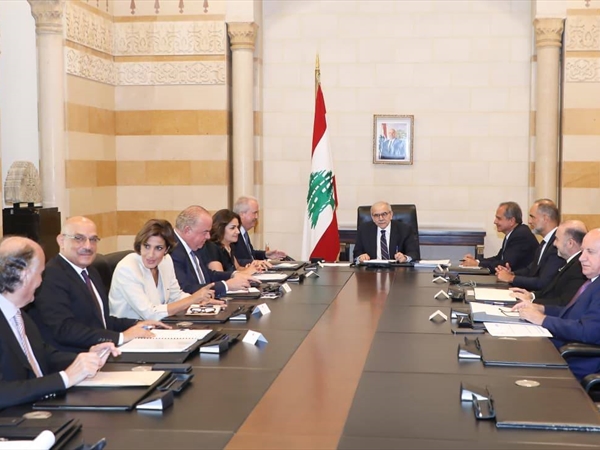 براك وأورتاغوس مع حضور أميركي غير مسبوق «لمساعدة لبنان»