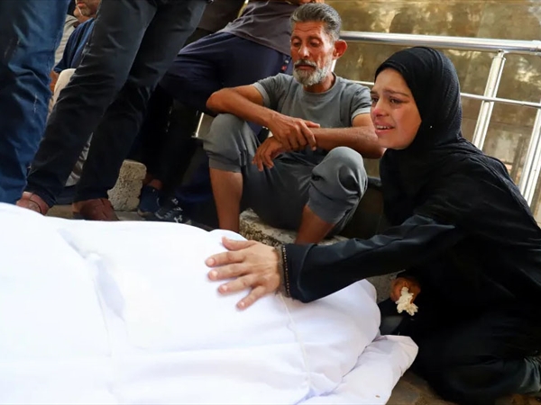 انتحار جنود الاحتلال يهزّ إسرائيل.. وبريطانيا: الوضع مروّع في غزة