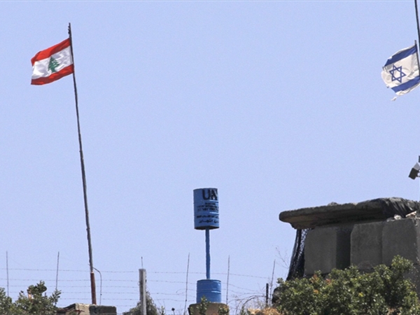 إسرائيل تنتقد "اليونيفيل": لم تمنع تنامي قوّة "حزب الله"