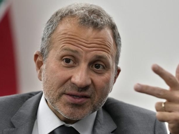 باسيل: إتظاهرنا انضربنا إنحبسنا... بس ما سكتنا