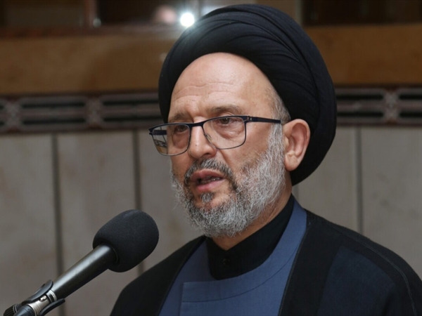 العلامة فضل الله: للابتعاد عن الخطاب الإقصائي واعتماد لغة الحوار وبناء وطن على الشراكة الحقيقية