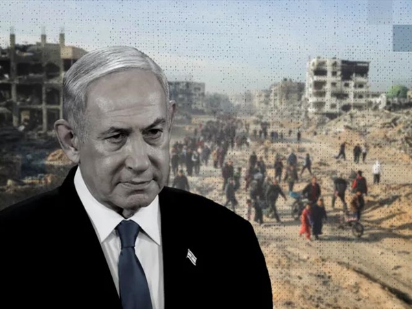 من إعلام العدو: ضبابية الإدارة المدنية البديلة.. تساؤلات حائرة حول آلية التنفيذ تنتظر إجابات مقنعة