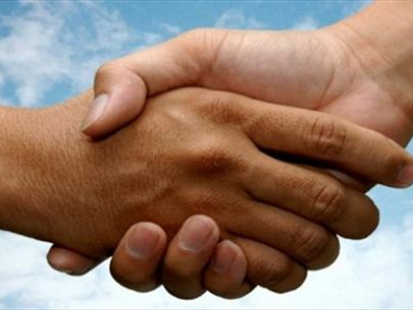 التسامح يا جماعة الخير!