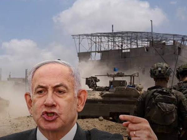 من إعلام العدو: إحتلال غزة يُدخل دولة إسرائيل في «فخ الموت»