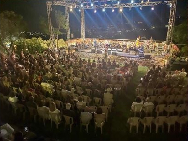 أمسية موسيقية تكريمية لروح الفنان زياد الرحباني في الشوف