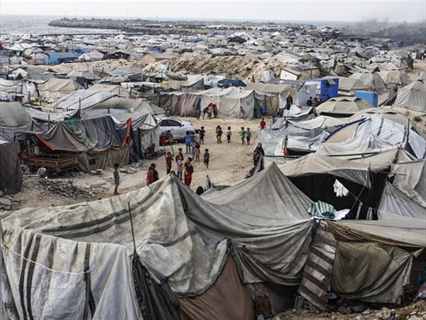 تظاهرات واسعة في تل أبيب: وقف الحرب والمضي إلى صفقة التبادل