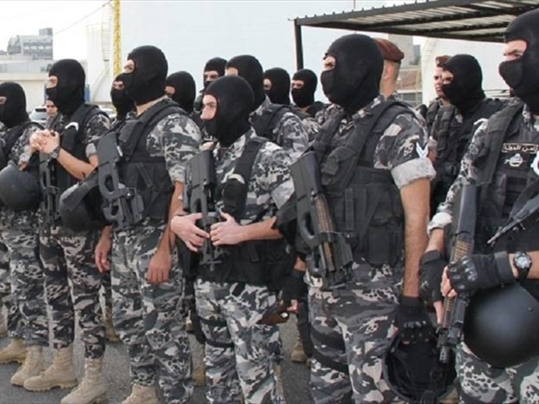 بالأسماء... تشكيلات جديدة في قوى الأمن الداخلي