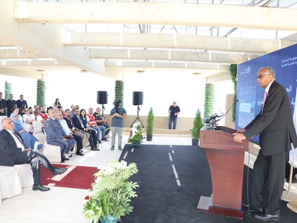 إطلاق الحملة الوطنية للتوعية على الوقاية من الغرق: 64٪ من الحالات أثناء السباحة و30٪ نتيجة الانزلاق