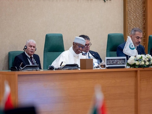 «التعاون الإسلامي» تدعو إلى تعليق عضوية إسرائيل بالأمم المتحدة