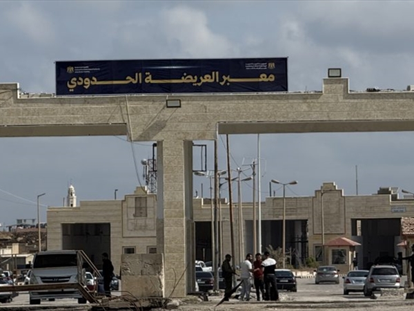 معابر العبودية والعريضة والسبع أقمار تعود قريباً إلى العمل