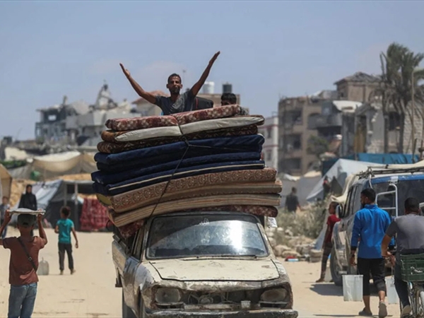 تعويم مفاوضات الصفقة في غزة وسط بلبلة إسرائيلية