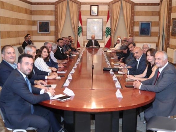 الحجار: لتكامل الجهود وصولاً إلى رؤية استراتيجية طويلة الأمد في السلامة المرورية