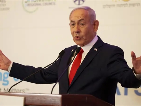 "تطويق المدينة".. ملامح خطة أعدها نتنياهو حول غزة