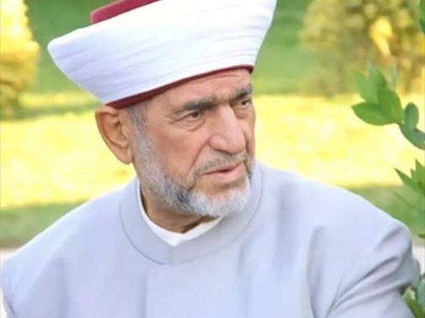 في ذكرى رحيل فقيه لبنان المفتي الشيخ خليل الميس