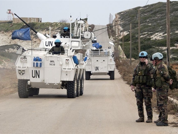 اليونيفيل بين التجديد واللا تجديد: لبنان إلى أين؟