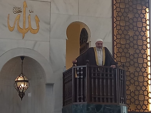 امين فتوى طرابلس : على الجيش الامساك بالبلد من اقصى شماله الى اقصى جنوبه