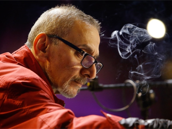 رحيل... شارع يغيب عن بيروت