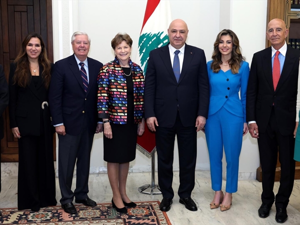 تبني واشنطن للرؤية الإسرائيلية يزيد "حزب الله" تعنتاً