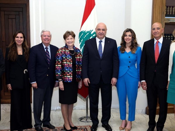 تركيبة الوفد الأميركي: مؤشرات على استراتيجية شاملة تجاه لبنان