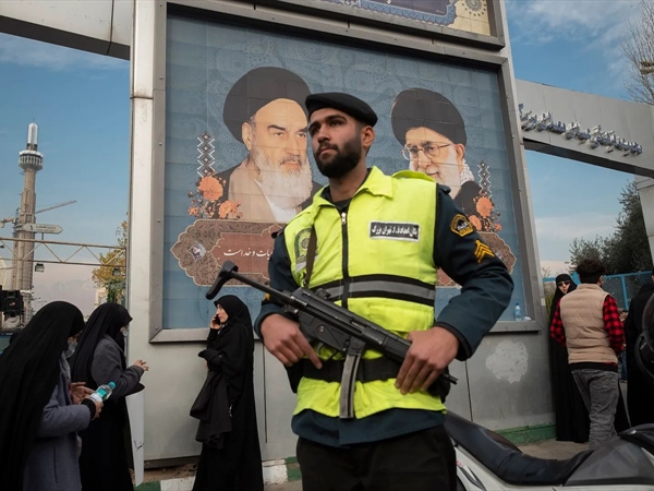 اعتقال خليّة للموساد في إيران... هذا ما خطّطت له!