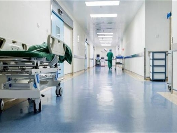 كالمسلسلات... تهريبُ قاتل من داخل مستشفى بلبنان!