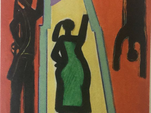 فلتمطر وهماً