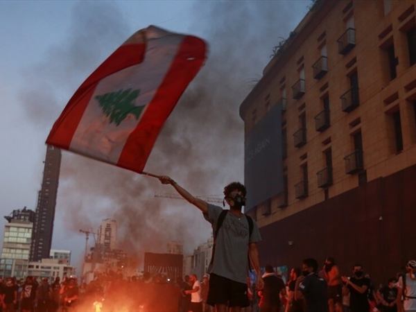 هات يا زمان لا تضيّع لبنان!!