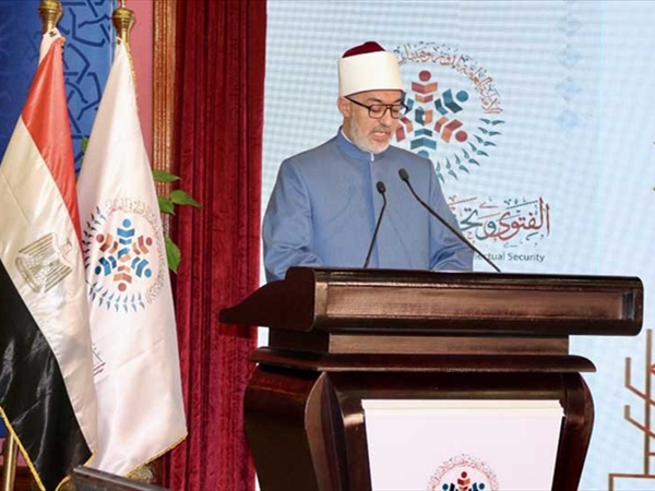 البيان الختامي لمؤتمر «صناعة المفتي الرشيد في عصر الذكاء الاصطناعي»: تأكيد على مركزية القضية الفلسطينية واعتبارها قضية العرب والمسلمين جميعاً