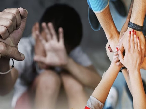 اليوم العالمي للصداقة واليوم العالمي لمكافحة الإتجار بالأشخاص