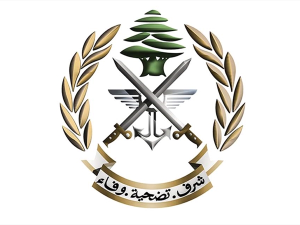 قيادة الجيش تنعي 6 شهداء