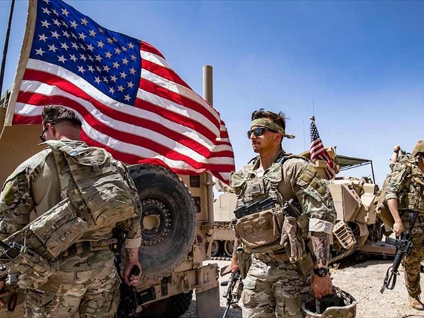 إصابة 5 جنود بإطلاق نار بقاعدة أميركية