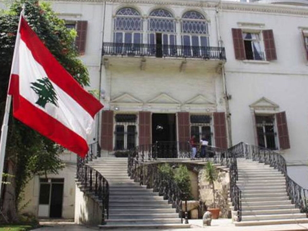 الخارجية ترد على مستشار الخامنئي: "الأجدر بإيران ان تلتفت الى قضايا شعبها"