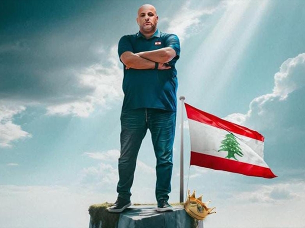 فران مدرب لمنتخب لبنان السلوي.. قرار متأخر لكن افضل من عدمه..