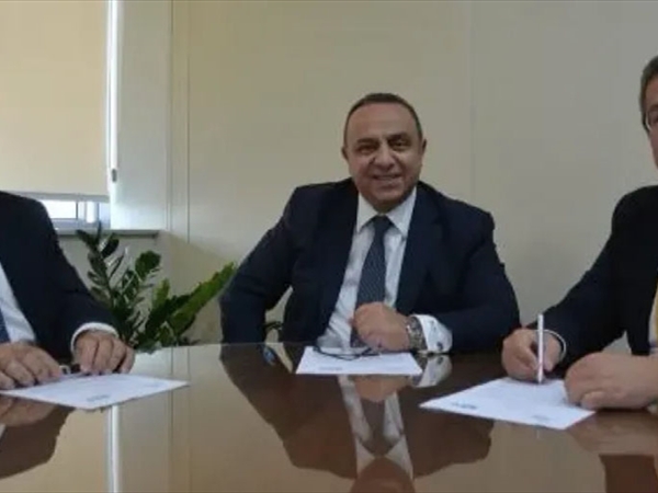 فتوح دشن مرحلة جديدة من التعاون المصرفي العربي القبرصي