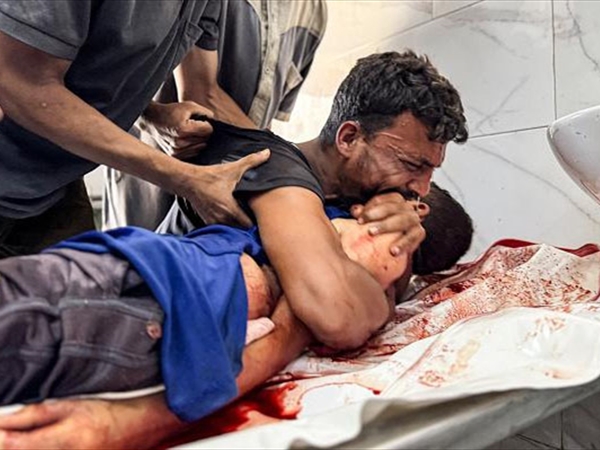 نتنياهو يتحدّى الجيش: الحرب ستتوسّع واحتلال غزة وارد!